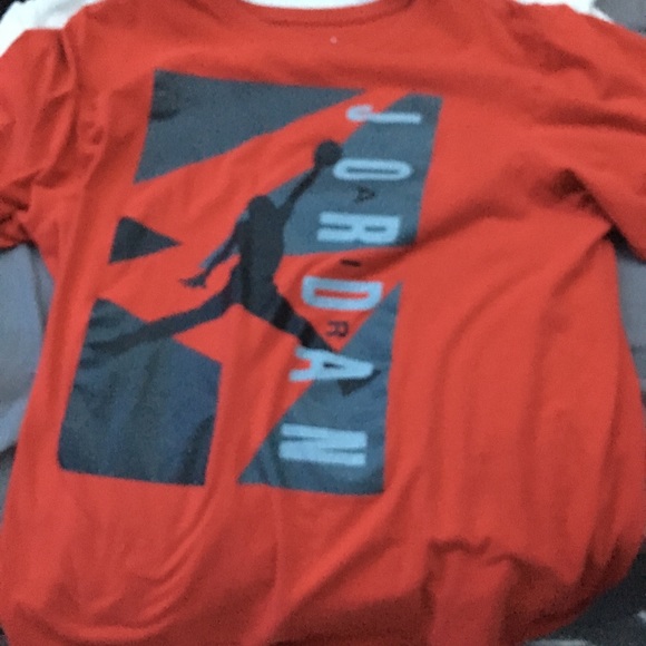 Jordan Other - Jordan T-shirt Jordan Other - Jordan T-shirt